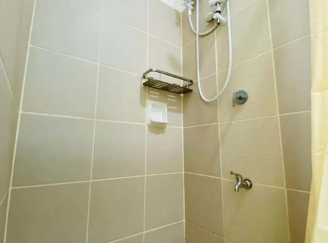 Luxury Two Bedroom With Balcony In South Of Pinas Apartment *